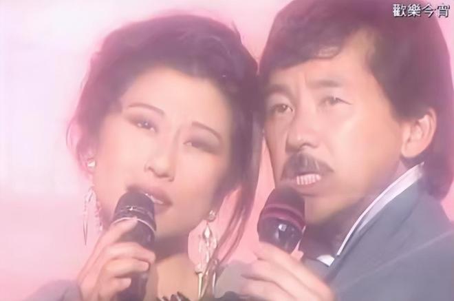 “铁肺歌王”林子祥:为娶小14岁嫩徒赔偿前妻3000万如今怎样(图8)