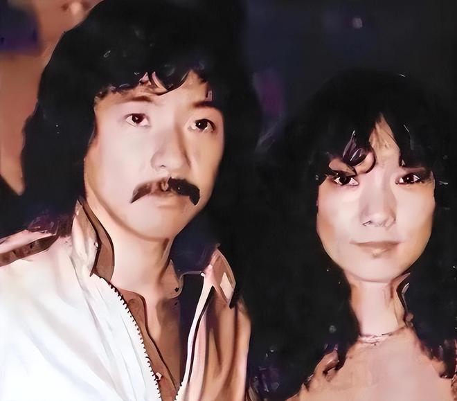 “铁肺歌王”林子祥:为娶小14岁嫩徒赔偿前妻3000万如今怎样(图17)