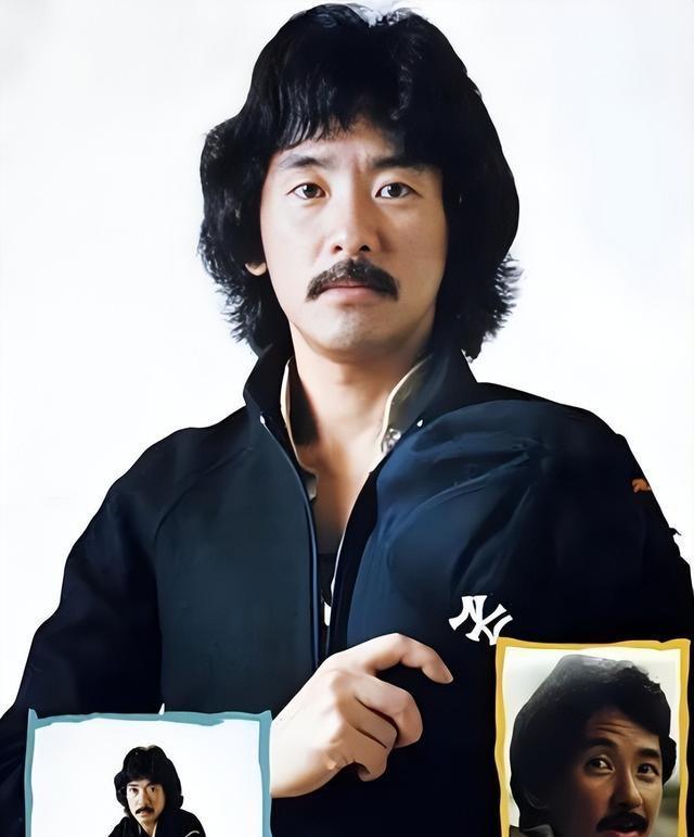 “铁肺歌王”林子祥:为娶小14岁嫩徒赔偿前妻3000万如今怎样(图15)