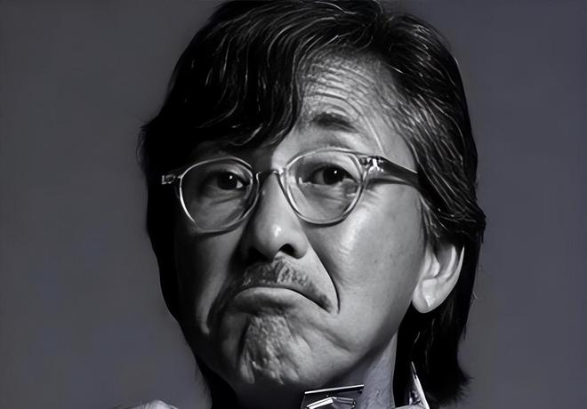 “铁肺歌王”林子祥:为娶小14岁嫩徒赔偿前妻3000万如今怎样(图14)