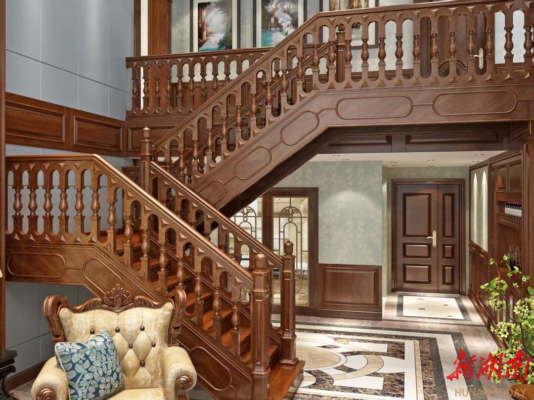 浏阳：“楼梯之乡”加速转型突围(图2)