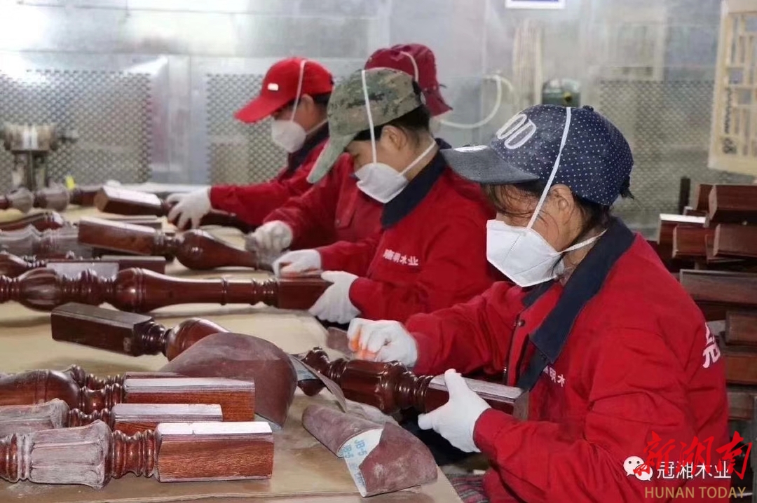 浏阳：“楼梯之乡”加速转型突围(图5)