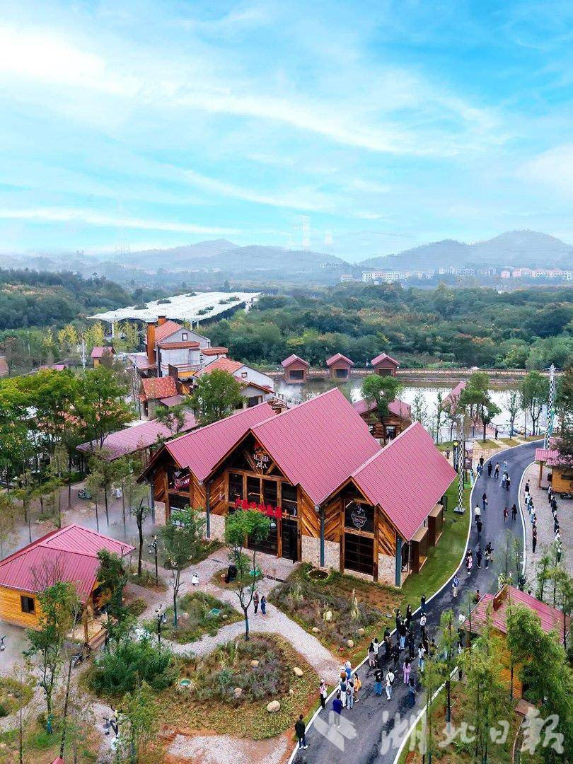 寻找小镇创业家建筑老兵叶国安：打造武汉版“巴斯普罗”商店