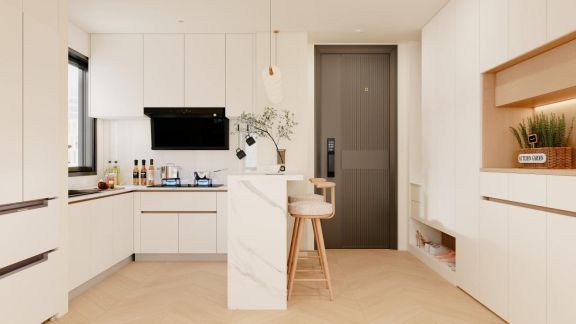 家居行业新风向:从产品到生态德智家如何重构整家定制新范式(图2)