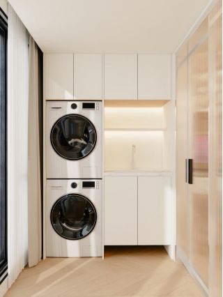 家居行业新风向:从产品到生态德智家如何重构整家定制新范式(图4)