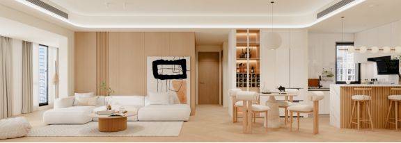 家居行业新风向:从产品到生态德智家如何重构整家定制新范式(图5)