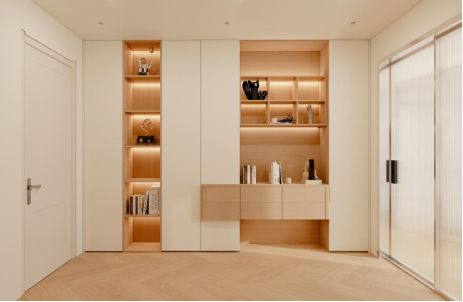 家居行业新风向:从产品到生态德智家如何重构整家定制新范式(图9)