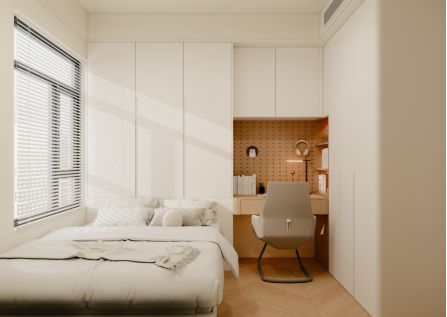 家居行业新风向:从产品到生态德智家如何重构整家定制新范式(图10)