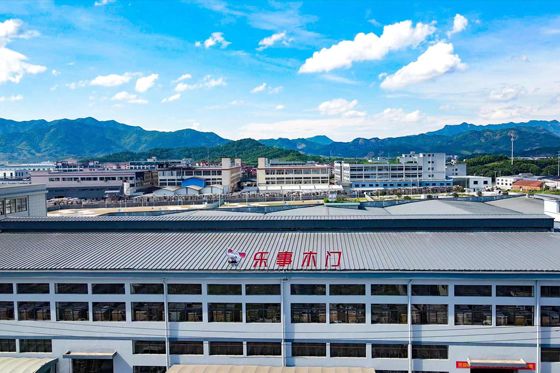 2025中国木门行业十大品牌揭晓：品质与创新的领军者是谁？(图2)