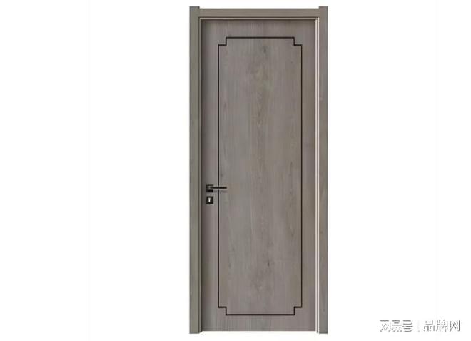 最新木门十大品牌权威榜单木门十大公认品牌、厂商分析chinapp(图3)