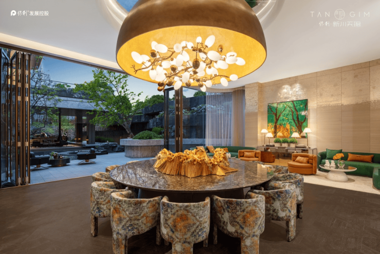 成都【保利新川天珺】售楼处电话(已认证)_最新优惠活动_在售户型_房价及最低首付_预约看房_楼盘首页(图9)