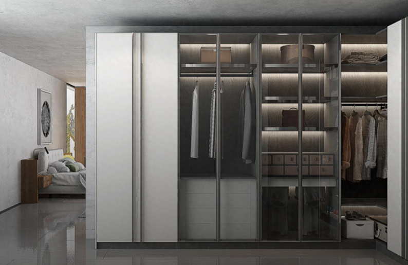 2025年口碑最好的全屋定制品牌是哪家？十大全屋定制装修公司