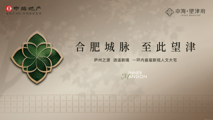 瑶海区中海望津府_合肥楼盘_合肥房价新开楼盘价格(图6)