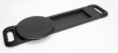 Suboton转移板荣获2024IDA国际设计奖银奖：以设计赋能健康生活让转移更简单、更安心(图5)