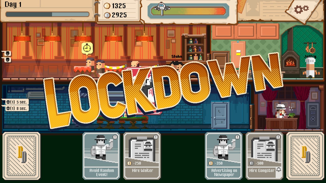 奇幻独立冒险游戏有哪些有趣的奇幻冒险独立游戏推荐(图2)