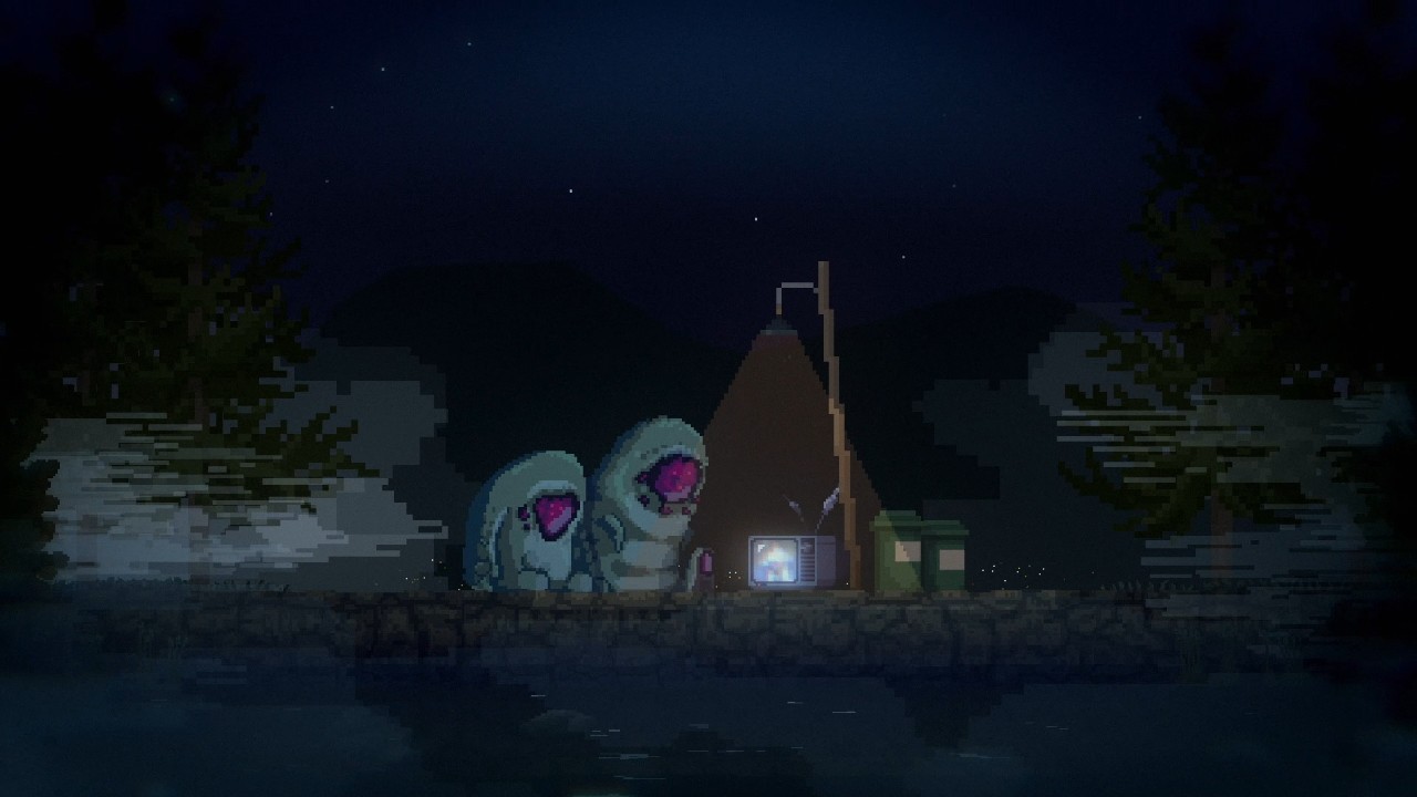 奇幻独立冒险游戏有哪些有趣的奇幻冒险独立游戏推荐(图7)