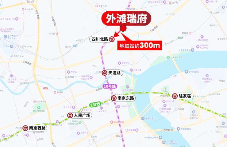 上海外滩瑞府售楼处首页-外滩瑞府售楼处电话-开盘时间-房价-户型楼盘详情-周边环境-户型-价格-地址-楼盘详情-电话(图5)