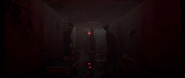 逃生类恐怖游戏排行榜前十名热门逃生类恐怖游戏汇总(图2)