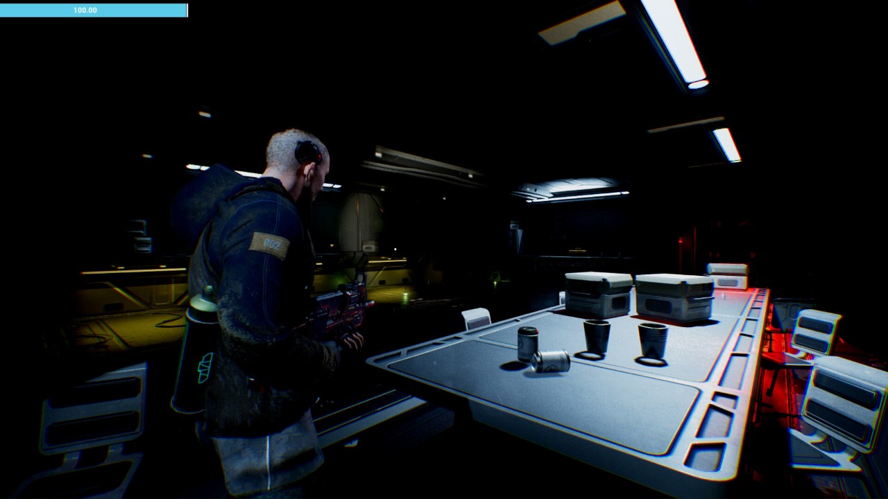 逃生类恐怖游戏排行榜前十名热门逃生类恐怖游戏汇总(图4)