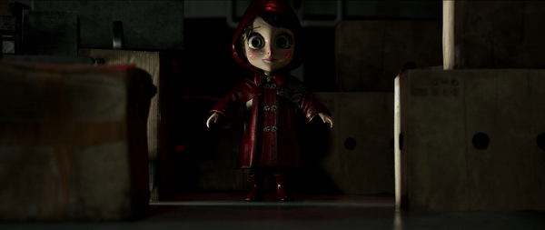 逃生类恐怖游戏排行榜前十名热门逃生类恐怖游戏汇总(图3)