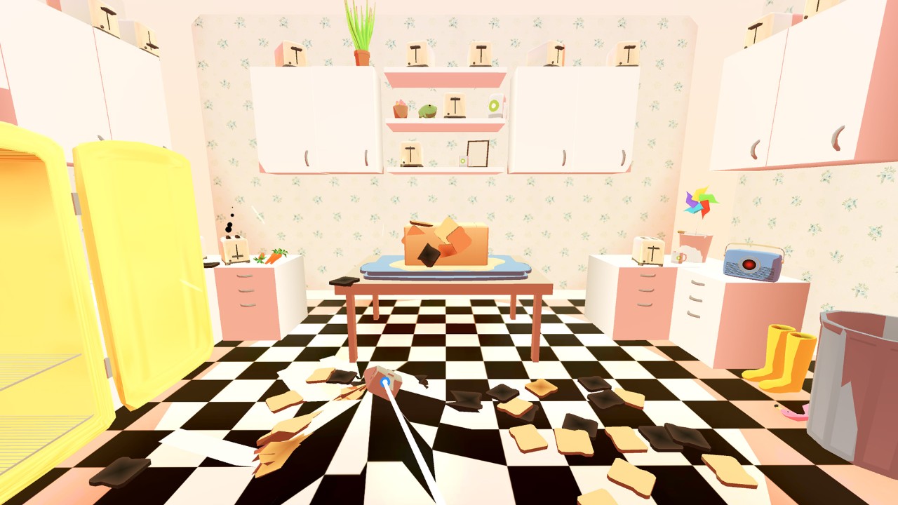 逃生类恐怖游戏排行榜前十名热门逃生类恐怖游戏汇总(图7)