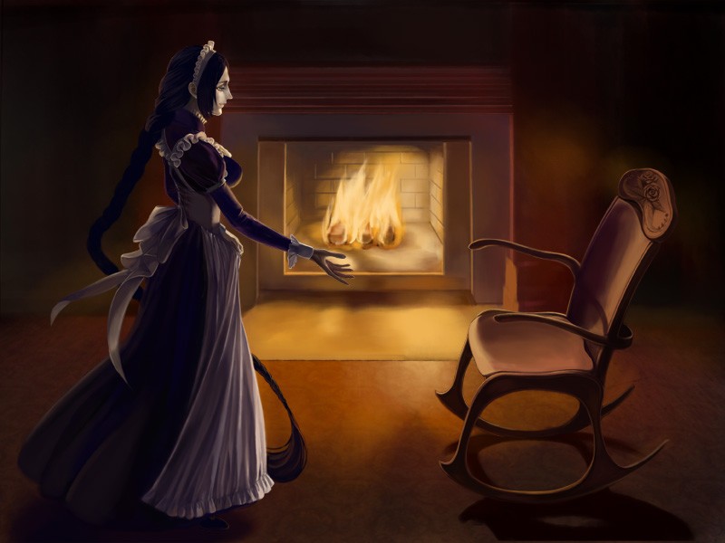 逃生类恐怖游戏排行榜前十名热门逃生类恐怖游戏汇总(图9)