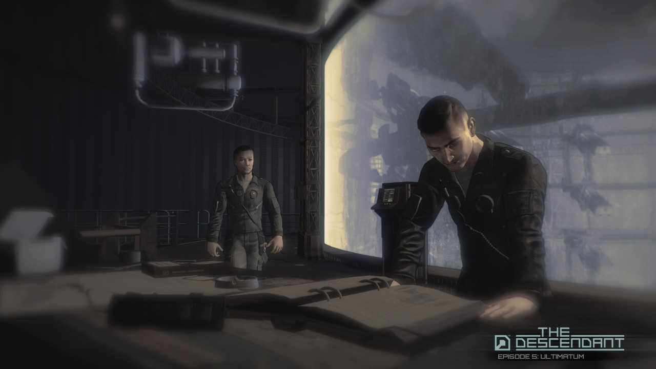 逃生类恐怖游戏排行榜前十名热门逃生类恐怖游戏汇总(图11)