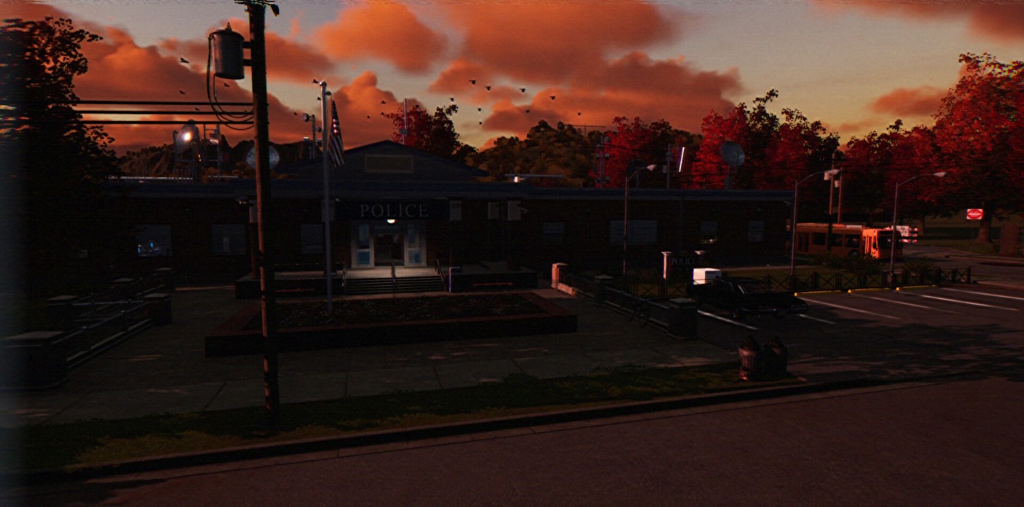 逃生类恐怖游戏排行榜前十名热门逃生类恐怖游戏汇总(图12)