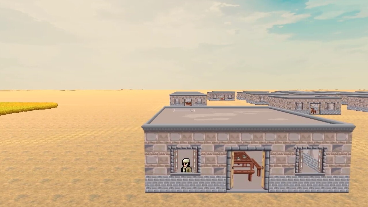 复古单机独立游戏大全好玩的独孤单机游戏推荐(图9)