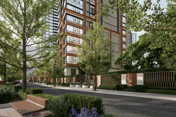 上海华润外滩瑞府售楼处│外滩瑞府(营销中心)-2026(售楼处)-楼盘欢迎您-价格户型地址环境配套交房时间电话(图9)