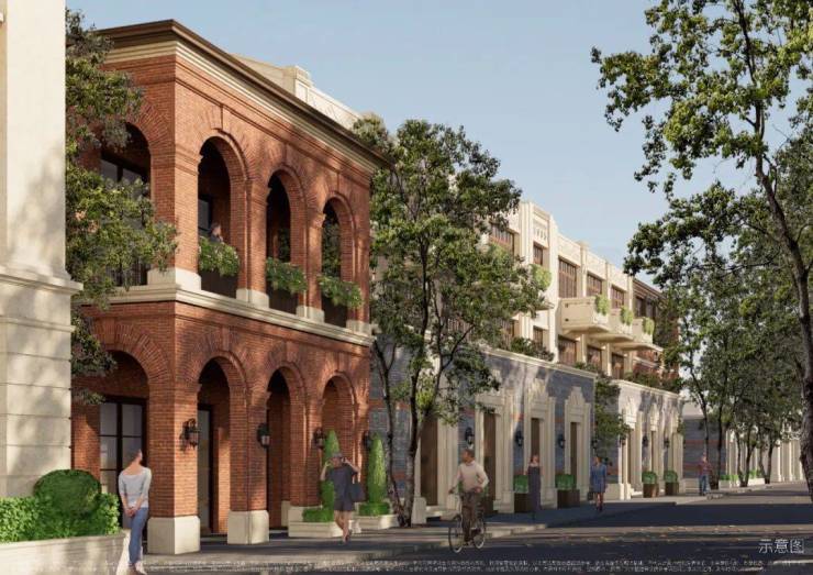 上海华润外滩瑞府售楼处│外滩瑞府(营销中心)-2026(售楼处)-楼盘欢迎您-价格户型地址环境配套交房时间电话(图12)