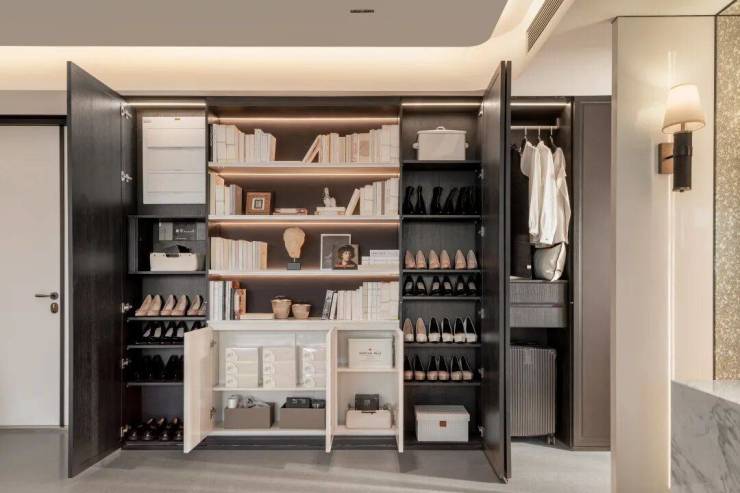 上海华润外滩瑞府售楼处│外滩瑞府(营销中心)-2026(售楼处)-楼盘欢迎您-价格户型地址环境配套交房时间电话(图18)