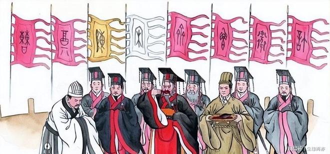 中国考古学界最令人遗憾的事情：我们至今没有发现西周天子的墓葬(图2)