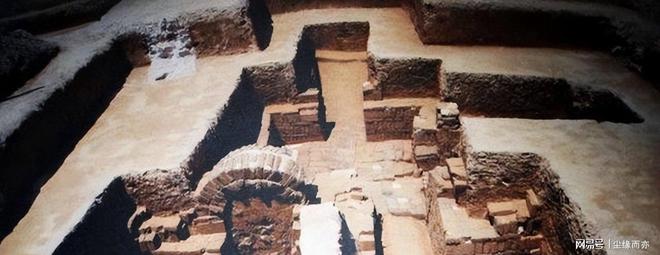 中国考古学界最令人遗憾的事情：我们至今没有发现西周天子的墓葬(图5)