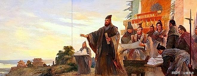 中国考古学界最令人遗憾的事情：我们至今没有发现西周天子的墓葬(图6)