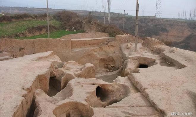 中国考古学界最令人遗憾的事情：我们至今没有发现西周天子的墓葬(图3)