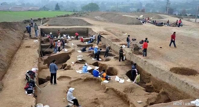 中国考古学界最令人遗憾的事情：我们至今没有发现西周天子的墓葬(图4)