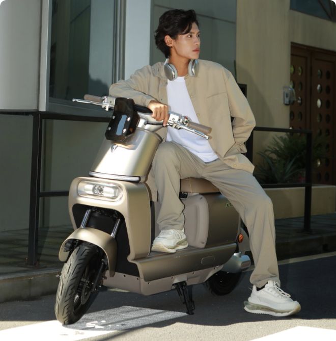 2025年两轮电动车十大事件新规倒逼行业重构市场进入深度洗牌(图9)