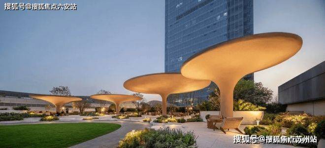 美致印象中心售楼处-(2026美致印象中心最新)-房价-户型-图文介绍(图6)