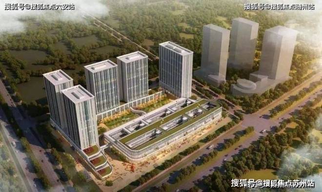 美致印象中心售楼处-(2026美致印象中心最新)-房价-户型-图文介绍(图4)