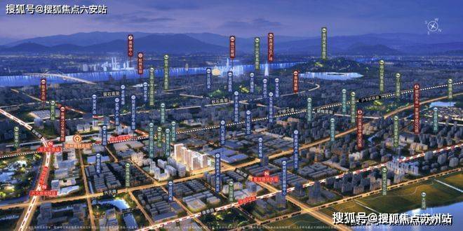 美致印象中心售楼处-(2026美致印象中心最新)-房价-户型-图文介绍(图9)