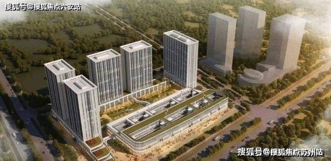 美致印象中心售楼处-(2026美致印象中心最新)-房价-户型-图文介绍(图8)