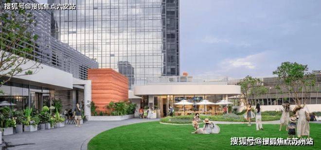 美致印象中心售楼处-(2026美致印象中心最新)-房价-户型-图文介绍(图10)