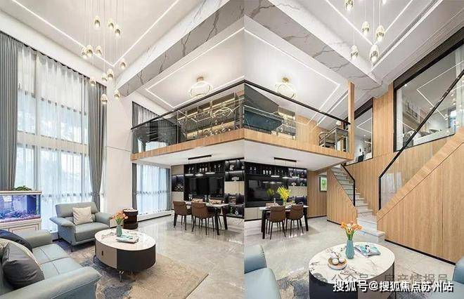 美致印象中心售楼处-(2026美致印象中心最新)-房价-户型-图文介绍(图15)