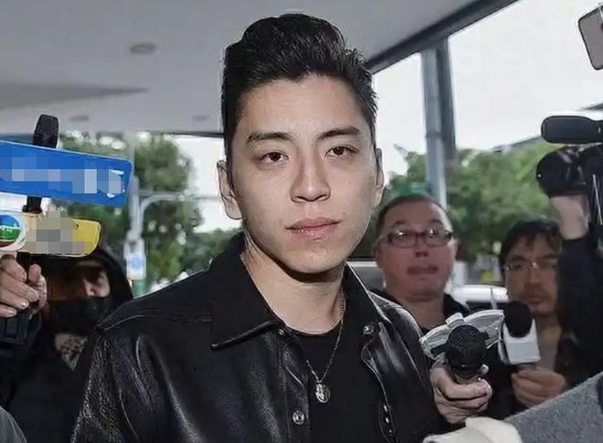 盘点2025年轰动娱乐圈的十大事件你都知道吗？(图2)