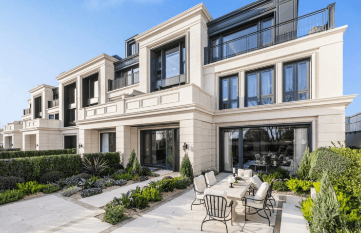 象屿天誉蘭香售楼处欢迎您楼盘评测天誉蘭香最新价格户型配套象屿最新消息(图7)