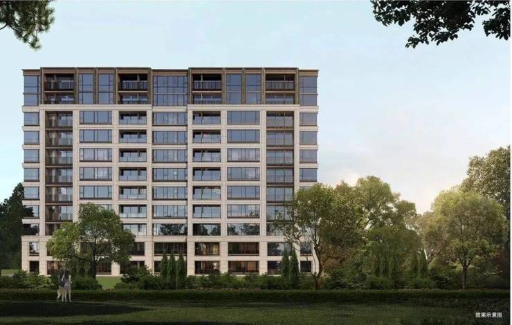 象屿天誉蘭香售楼处欢迎您楼盘评测天誉蘭香最新价格户型配套象屿最新消息(图14)