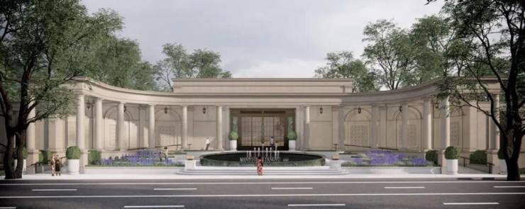 象屿天誉蘭香售楼处欢迎您楼盘评测天誉蘭香最新价格户型配套象屿最新消息(图17)