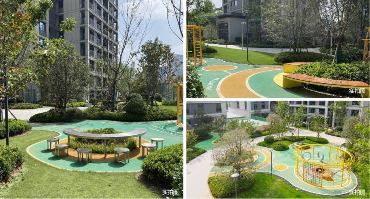 郑州沐春歌_金水区现房-沐春歌即买即住!双名校签约绿城代建(59-129㎡)(图8)