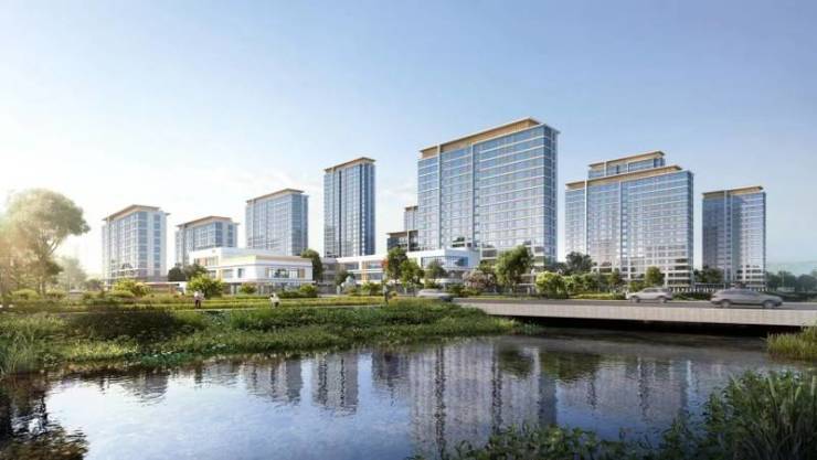 政务东保利龙川瑧悦楼盘怎么样-优惠(图4)